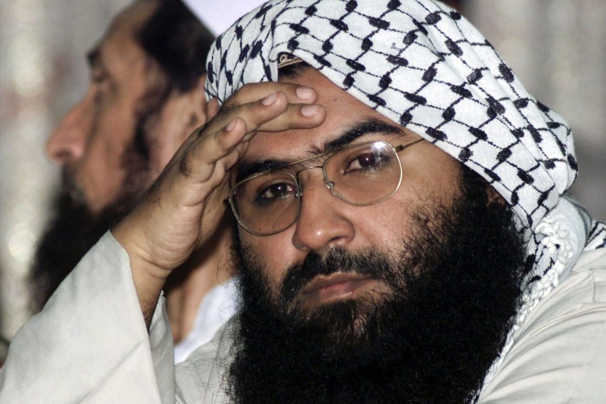 'मुनीर की सेना दगाबाज, पीठ में घोंपा छुरा', मसूद अजहर का पाकिस्‍तान पर सबसे बड़ा वार, आर्मी से उठा भरोसा