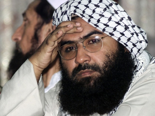'मुनीर की सेना दगाबाज', मसूद अजहर का पाकिस्तान आर्मी से उठा भरोसा
