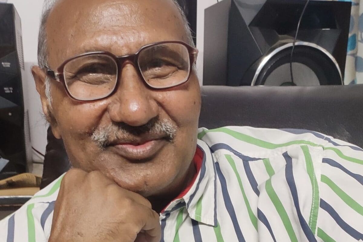 ‘तोड़ दो सारे बंधन एक परिवार के’, ‘लव गुरु’ मटुकनाथ चौधरी अब राजनीति के मैदान में! बांकीपुर उपचुनाव पर युवाओं से की बड़ी अपील