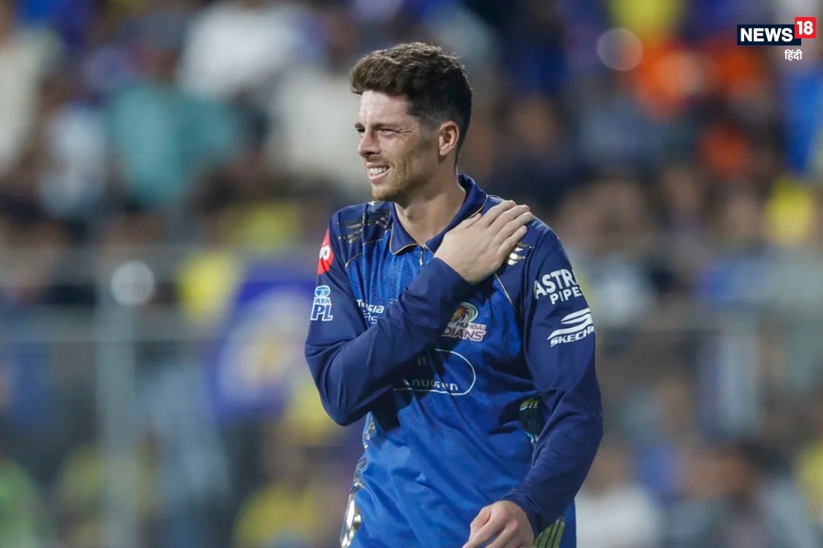 मिचेल सैंटनर की तो लंका लग गई! IPL की चोट ने नेशनल टीम से भी बाहर करा दिया