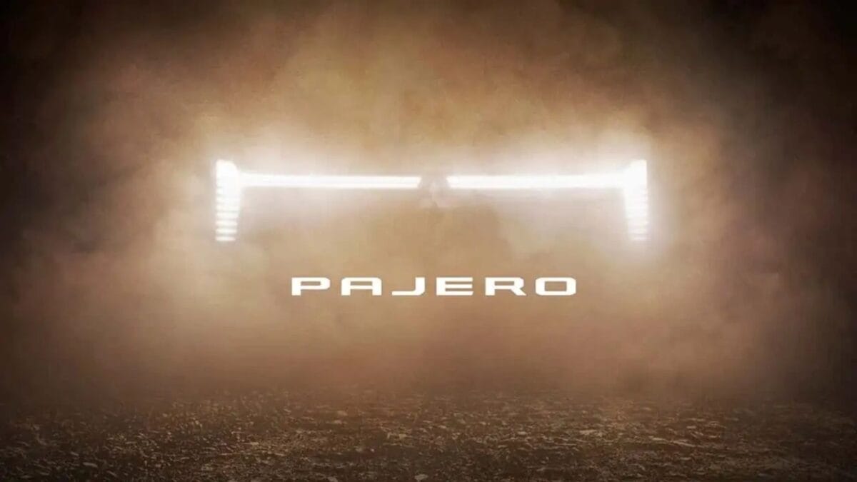 Pajero will strike again! 'Dhurandhar SUV' is going to make a comeback in the market