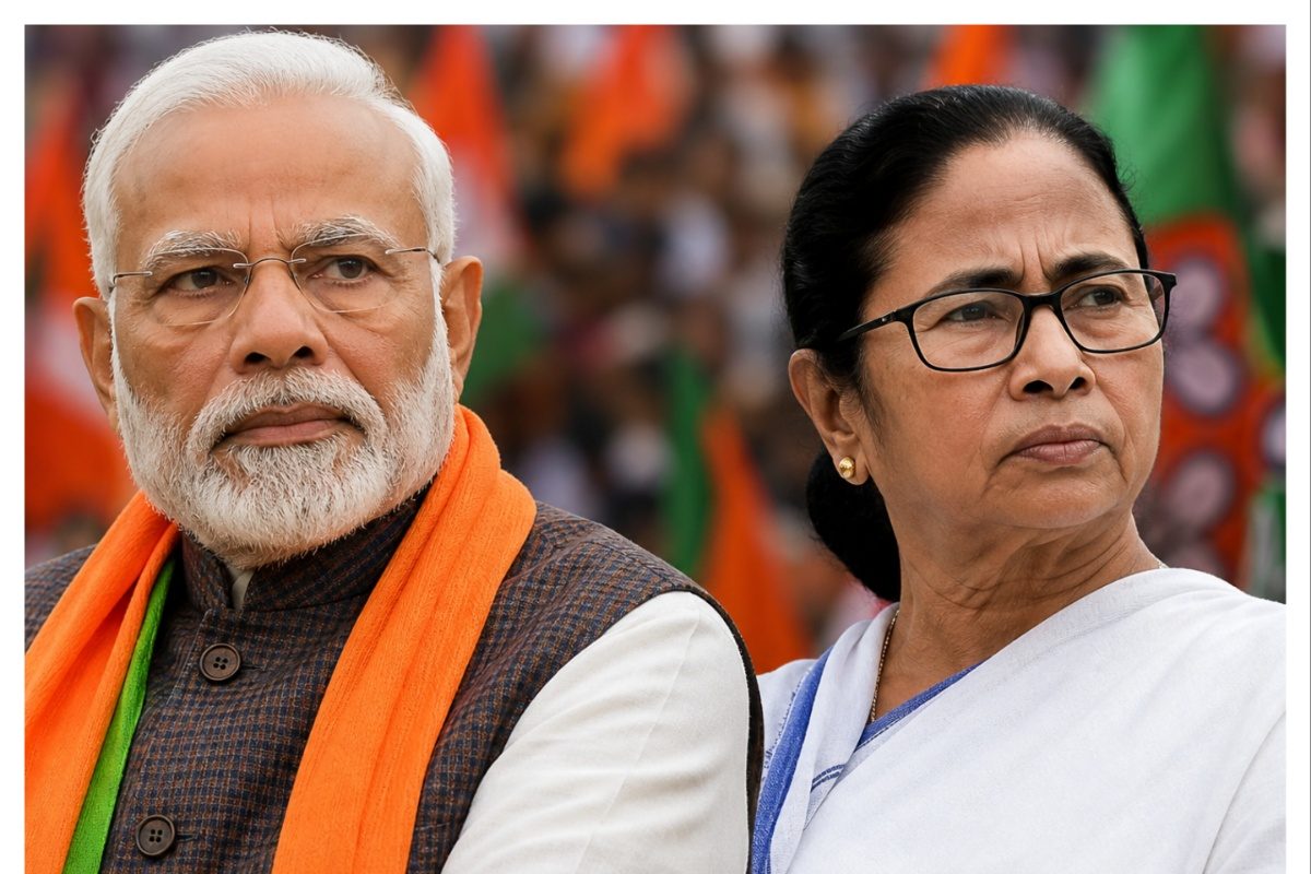 बंगाल में हंग असेंबली का चांस है क्या?