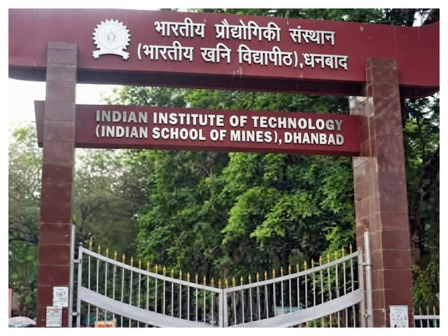 IIT-ISM धनबाद से MBA करने का मौका, नौकरी के साथ घर बैठे करें ऑनलाइन कोर्स; आवे