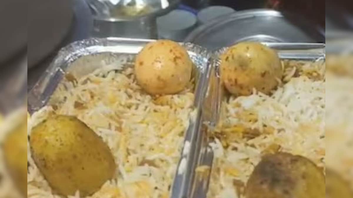Video: न दुकान, न रेस्टोरेंट…घर के किचन से बनाई पहचान, रांची में गदर मचा रही ₹120 वाली बंगाली आलू बिरयानी