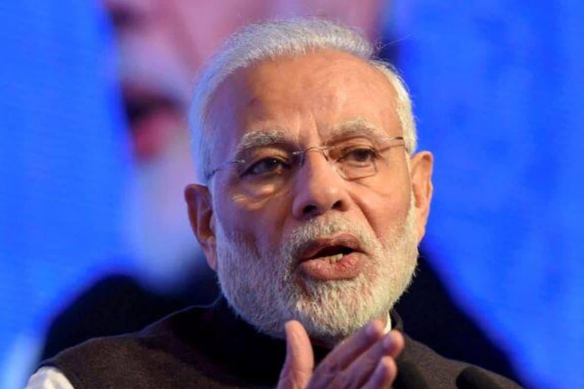 पीएम मोदी की सुरक्षा में चूक, बेंगलुरु में काफ‍िले के रूट पर मिलीं जिलेटिन की छड़ें