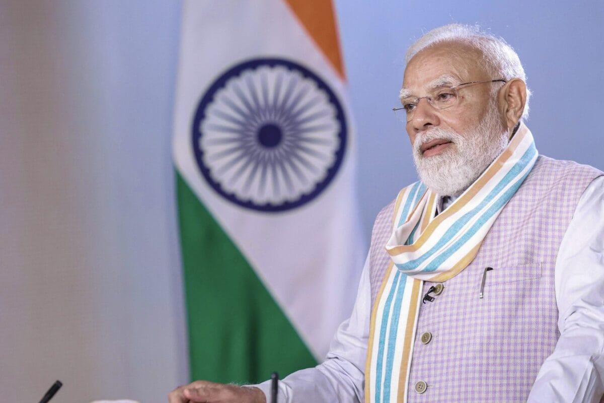 मोदी सरकार की भव्य योजना के लिए नई गाइडलाइंस जारी, देश में कहां बनेंगे 100 वर्ल्ड क्लास इंडस्ट्रियल पार्क?