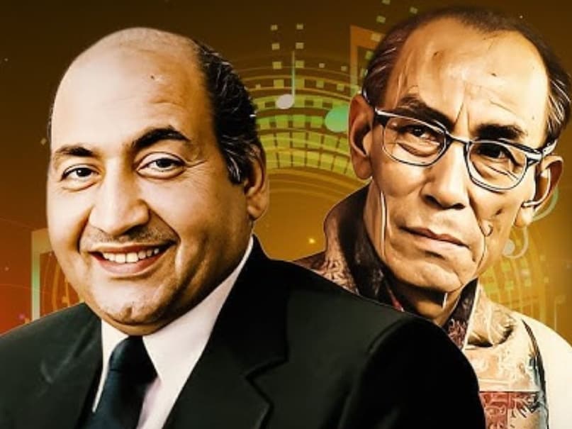 Mohammed Rafi, Mohammed Rafi hit Song, Mohammed Rafi took 47 re takes for Superhit Song din dhal jaye, din dhal jaye Song, Guide Film Songs, why Mohammed Rafi took 47 re takes for din dhal jaye, Dev Anand, Waheeda Rehman, मोहम्मद रफी, मोहम्मद रफी हिट गाना, मोहम्मद रफी ने सुपरहिट गाने दिन ढल जाए के लिए 47 री टेक लिए, दिन ढल जाए गाना, गाइड फिल्म के गाने, मोहम्मद रफी ने दिन ढल जाए के लिए 47 री टेक क्यों लिए, देव आनंद, वहीदा रहमान