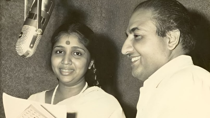 Mohammed Rafi evergreen song, Song Tum Jo Mil Gaye Ho, Mohammed Rafi hit songs, Mohammed Rafi best song, Hanste Zakham Songs, Mohammed Rafi life story, Tum Jo Mil Gaye Ho lyrics, मोहम्मद रफी का गाना, मोहम्मद रफी सॉन्ग