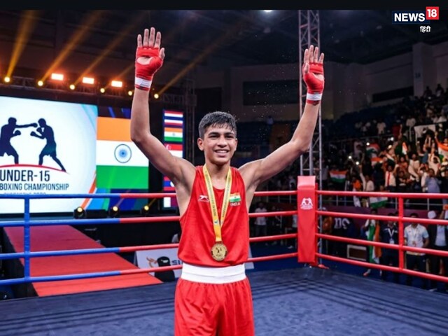 मोहम्मद यासिर समेत 6 भारतीय मुक्केबाज एशियन चैंपियनशिप के फाइनल में पहुंचे