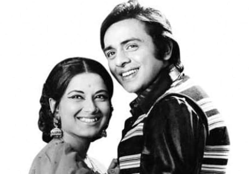 Moushmi Chaterjee 