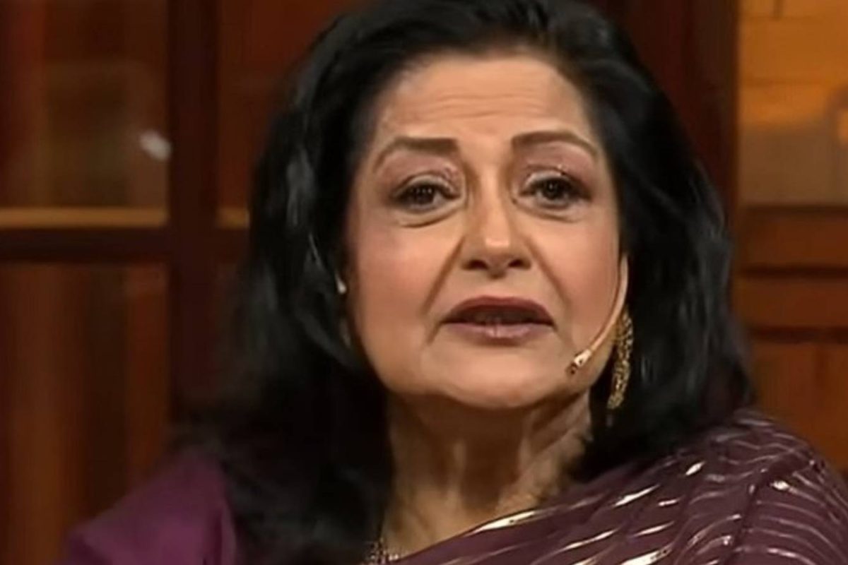 'वह बार-बार सभी से कहते थे', मौसमी चटर्जी ने बताया जीतेंद्र के इंडस्ट्री में टिकने का राज, रीना रॉय ने की तारीफ