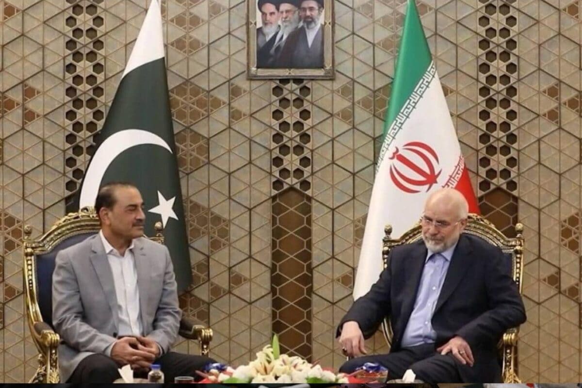 Iran US War Live: US ने फिर संघर्ष शुरू किया तो मिलेगा करारा जवाब, ईरान की ट्रंप को धमकी