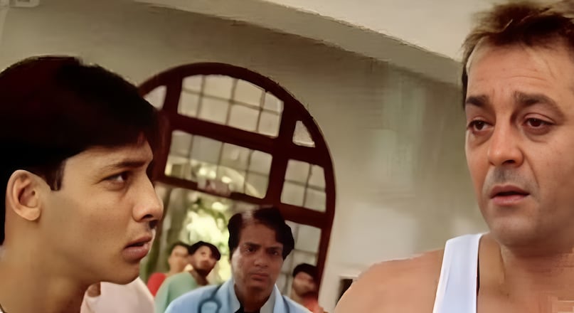 Vishal Thakkar, Vishal Thakkar missing case, Munna Bhai MBBS actor missing, Vishal Thakkar latest news, Vishal Thakkar disappeared, Bollywood missing actor, Vishal Thakkar girlfriend, Vishal Thakkar mystery, Munna Bhai MBBS actor Vishal Thakkar, Vishal Thakkar 10 years missing
