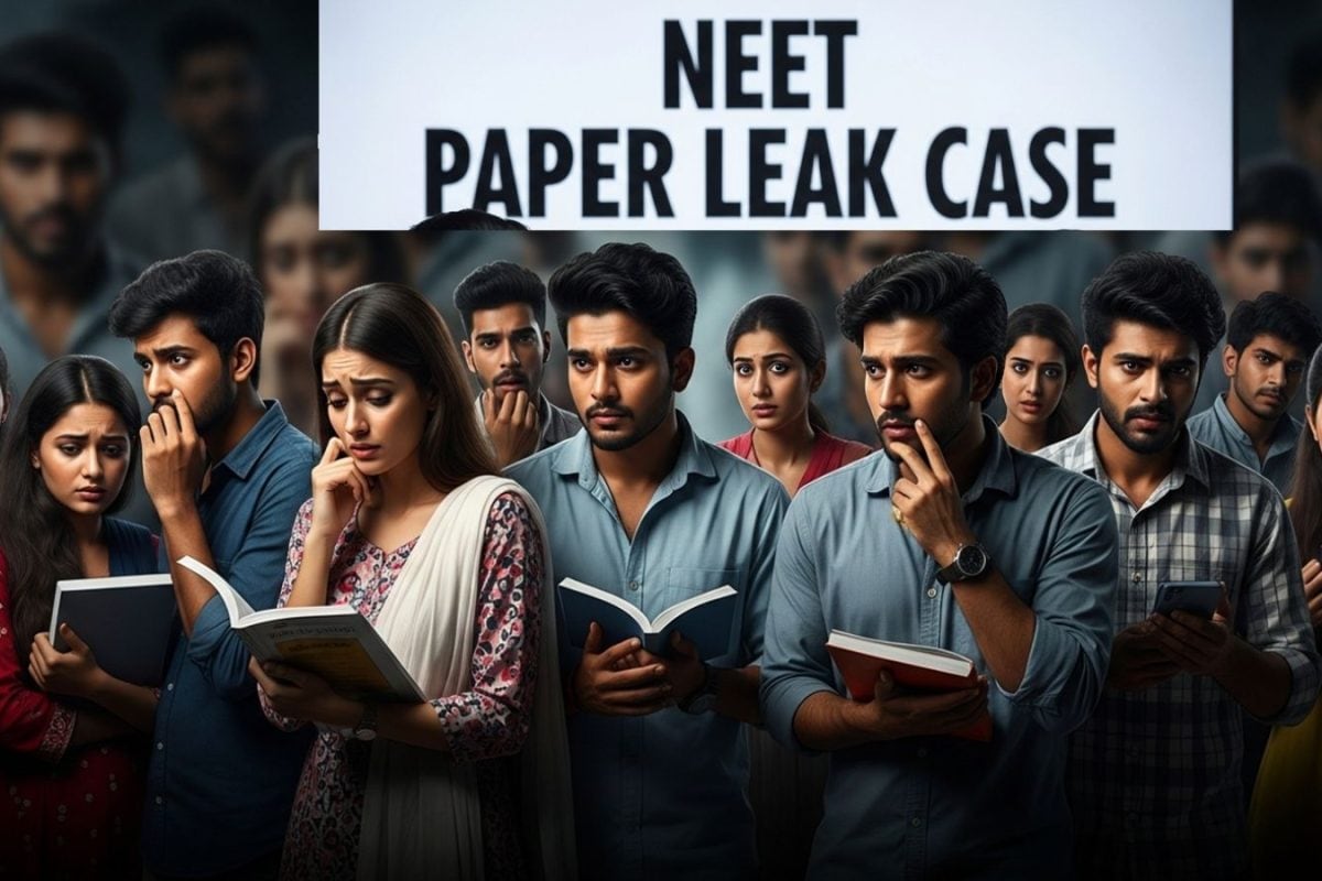 NEET-UG में होगा बड़ा बदलाव! पेपर लीक रोकने के लिए क्‍या करेगी सरकार?