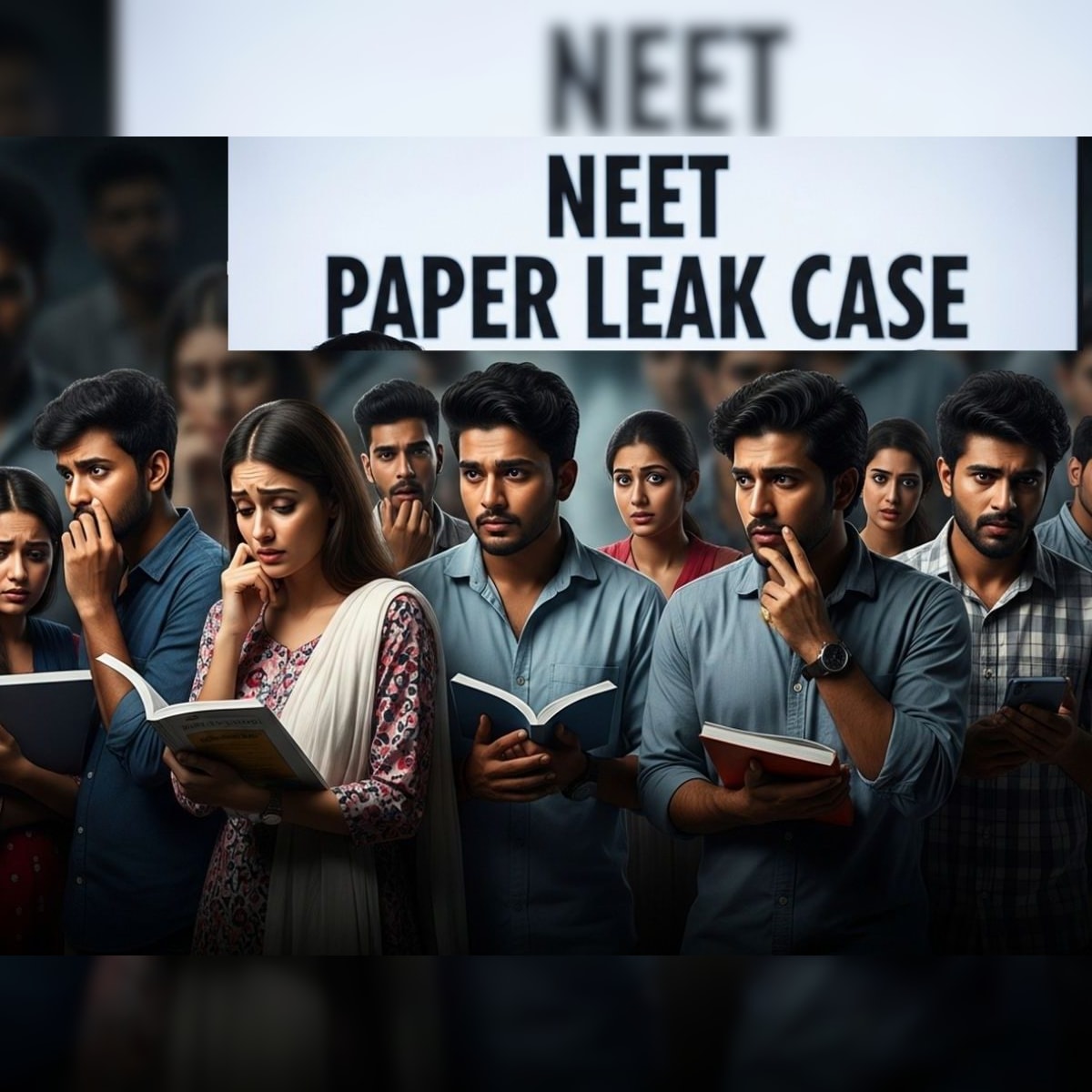 NEET-UG 2026 paper leak: NEET-UG में होगा बड़ा बदलाव! पेपर लीक रोकने के लिए  क्&zwj;या करेगी सरकार? - News18 हिंदी