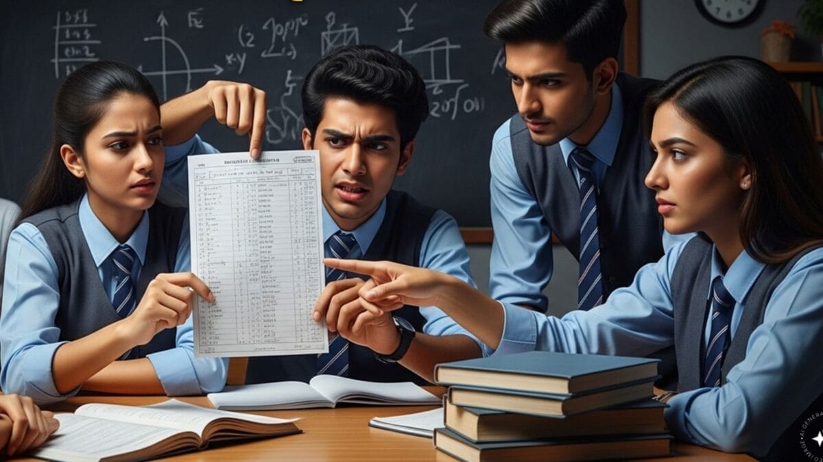 CBSE: 12वीं री-इवैल्यूएशन और री-चेकिंग को लेकर अपडेट, बढ़ गई डेट, हेल्पलाइन नंबर भी जारी CBSE: 12वीं री-इवैल्यूएशन और री-चेकिंग को लेकर अपडेट, बढ़ गई डेट, हेल्पलाइन नंबर भी जारी