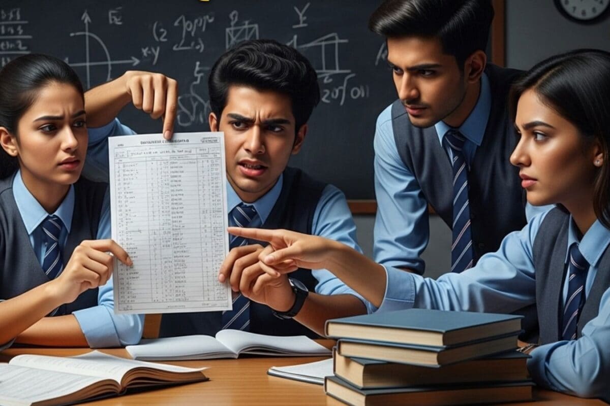 CBSE: 12वीं री-इवैल्यूएशन और री-चेकिंग को लेकर अपडेट, बढ़ गई डेट, हेल्‍पलाइन नंबर भी जारी