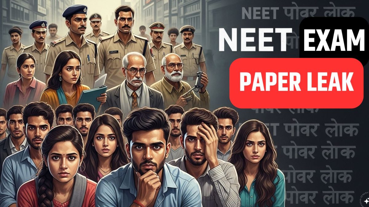 Neet news| NEET Paper Leak: अब तक कितने गिरफ्तार,क्या-क्या मिला,कहां से कहां जुड़े तार? जानें सबकुछ Neet news| NEET Paper Leak: अब तक कितने गिरफ्तार,क्या-क्या मिला,कहां से कहां जुड़े तार? जानें सबकुछ