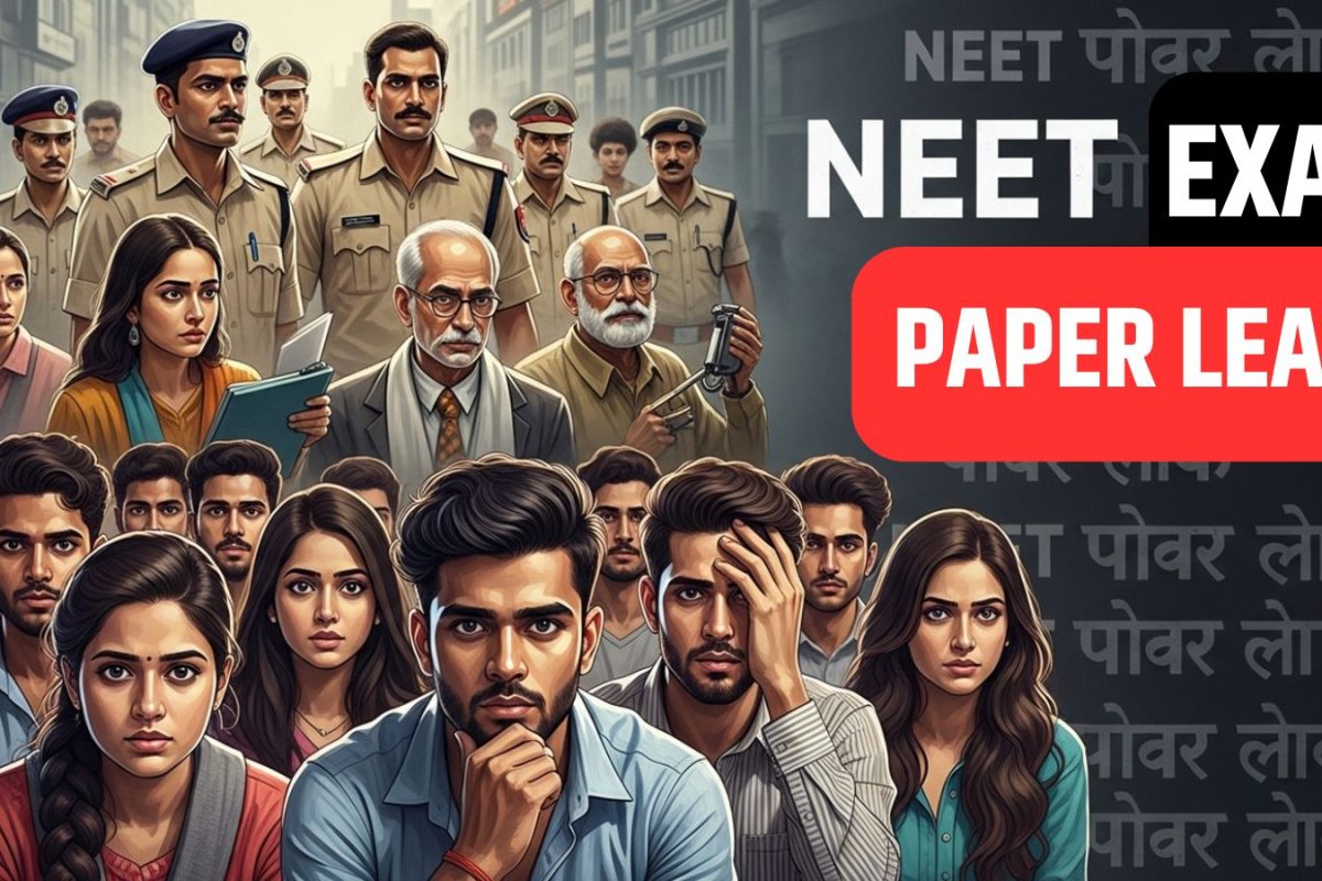 NEET Paper Leak: अब तक कितने गिरफ्तार, क्या-क्या मिला, कहां से कहां जुड़े तार? जानें सबकुछ