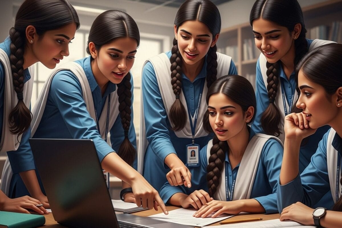 CBSE Answer Book: स्‍कैन कॉपियों को लेकर बड़ा अपडेट, तीन घंटे में आए 1.27 लाख से ज्यादा आवेदन