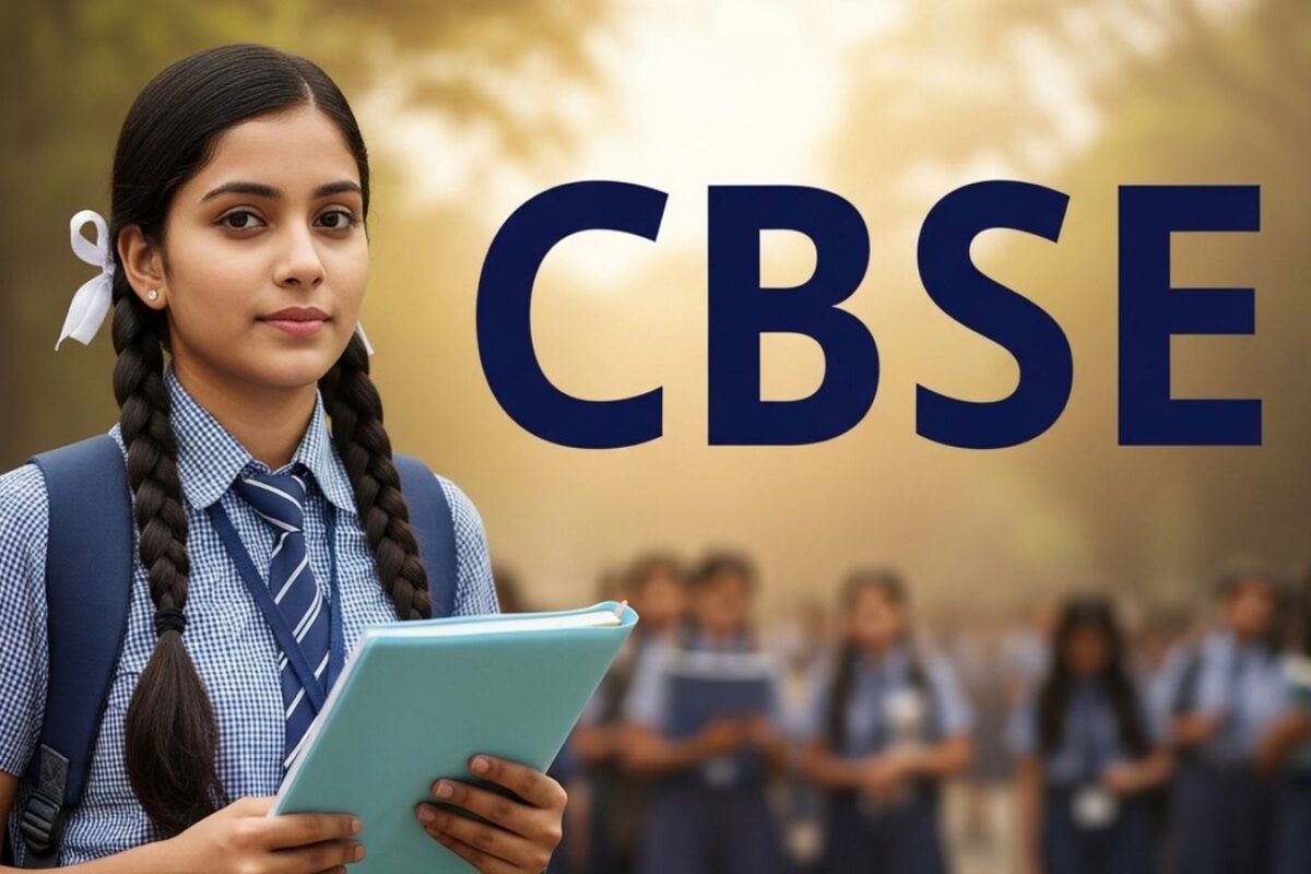 CBSE की बड़ी राहत: 12वीं की आंसर शीट की स्कैन कॉपी लेने की तारीख बढ़ी, मिला अतिरिक्त समय