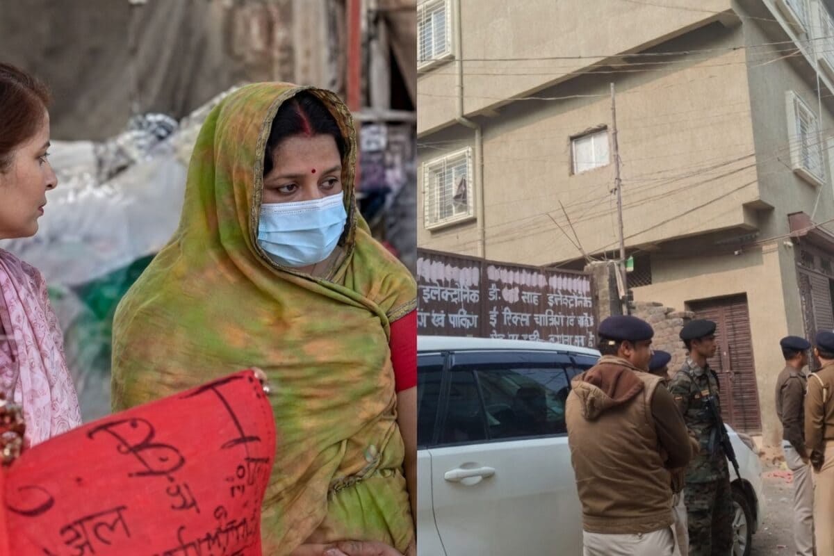 शंभू गर्ल्स हॉस्टल में गलत होता था...पटना नीट छात्रा मौत केस में नया मोड़, परिवार ने कोर्ट में लगाए गंभीर आरोप