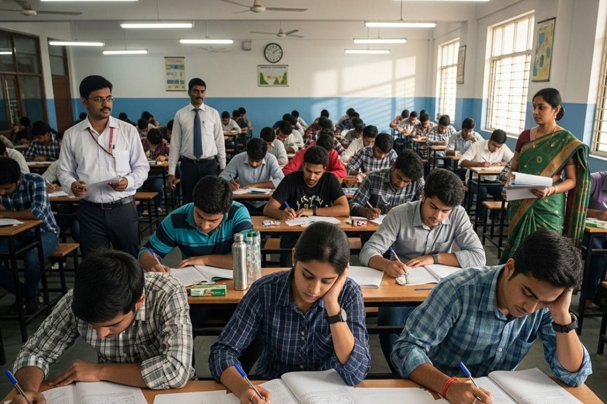 NEET UG परीक्षा रद्द, अब आगे क्या, क्या फिर करना होगा आवेदन, छात्रों का पुराना रजिस्ट्रेशन मान्य होगा? समझिए
