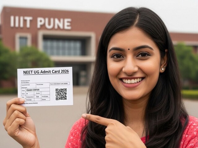 गूगल मैप पर IIIT समेत कई सेंटर की लोकेशन गलत, NEET वाले देख लें एडमिट कार्ड