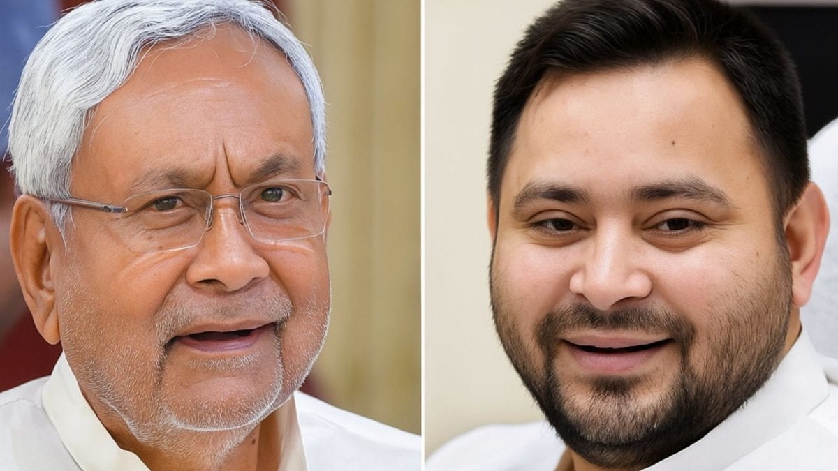बिहार में जेडीयू को बड़ा झटका, आरजेडी ने भोजपुर-बक्सर उपचुनाव जीता