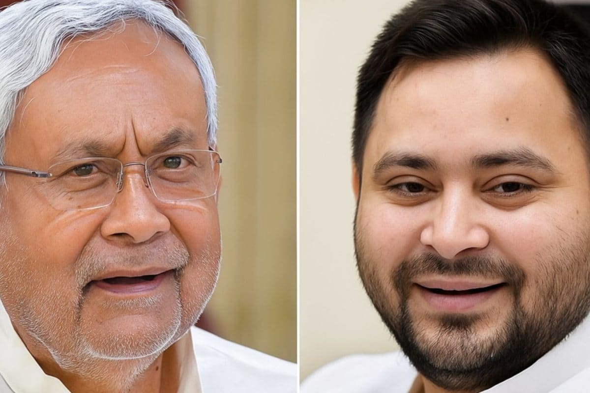 नीतीश के हटते ही जेडीयू पर आरजेडी की जीत, बिहार में बड़े उलटफेर के तेजस्वी के लिए क्या हैं मायने?