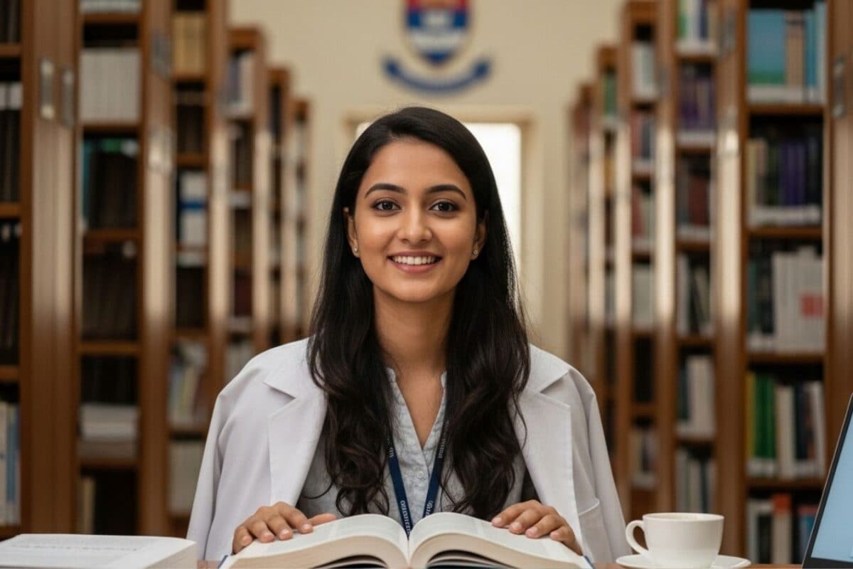 NMC ने बदला नियम, अब 10 साल में पूरी कर सकेंगे एमबीबीएस की पढ़ाई, इंटर्नशिप पूरी करना अनिवार्य