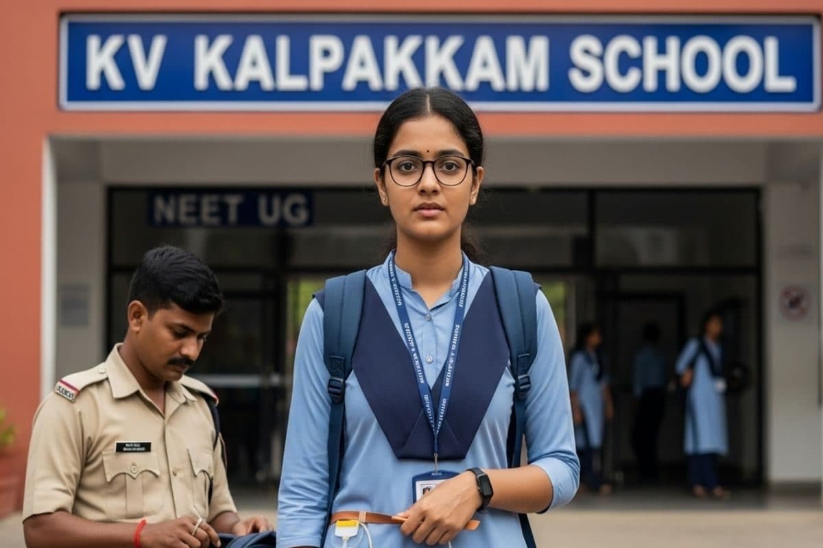 NEET UG 2026: शुगर लेवल और इंसुलिन पंप की टेंशन? नीट यूजी में डायबिटिक उम्मीदवारों को मिलेगी खास छूट
