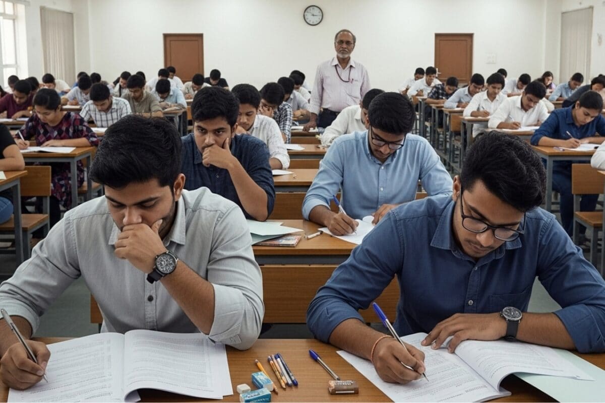 NEET परीक्षा में तय होगी Age और Attempt लिमिट! जानें कितनी बार और किस उम्र तक मिलेगा मौका
