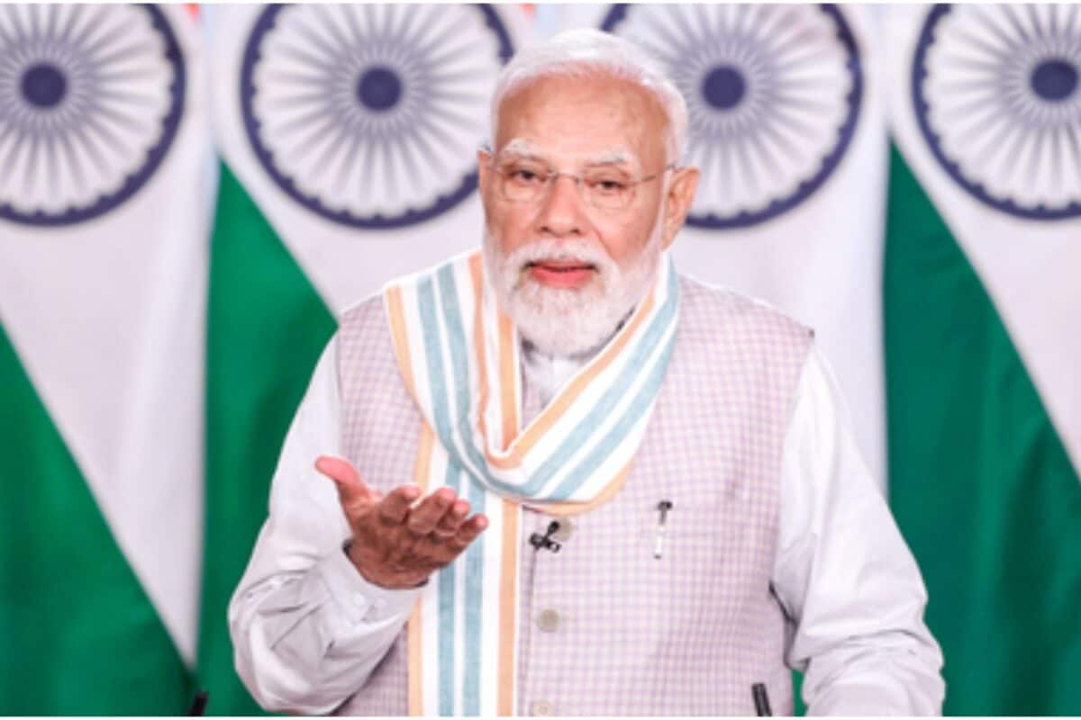 30000 करोड़ के रेलवे-सड़क-बिजली प्रोजेक्ट्स पर PM मोदी की सीधी नजर, राज्यों को मिला तेज विकास का मंत्र