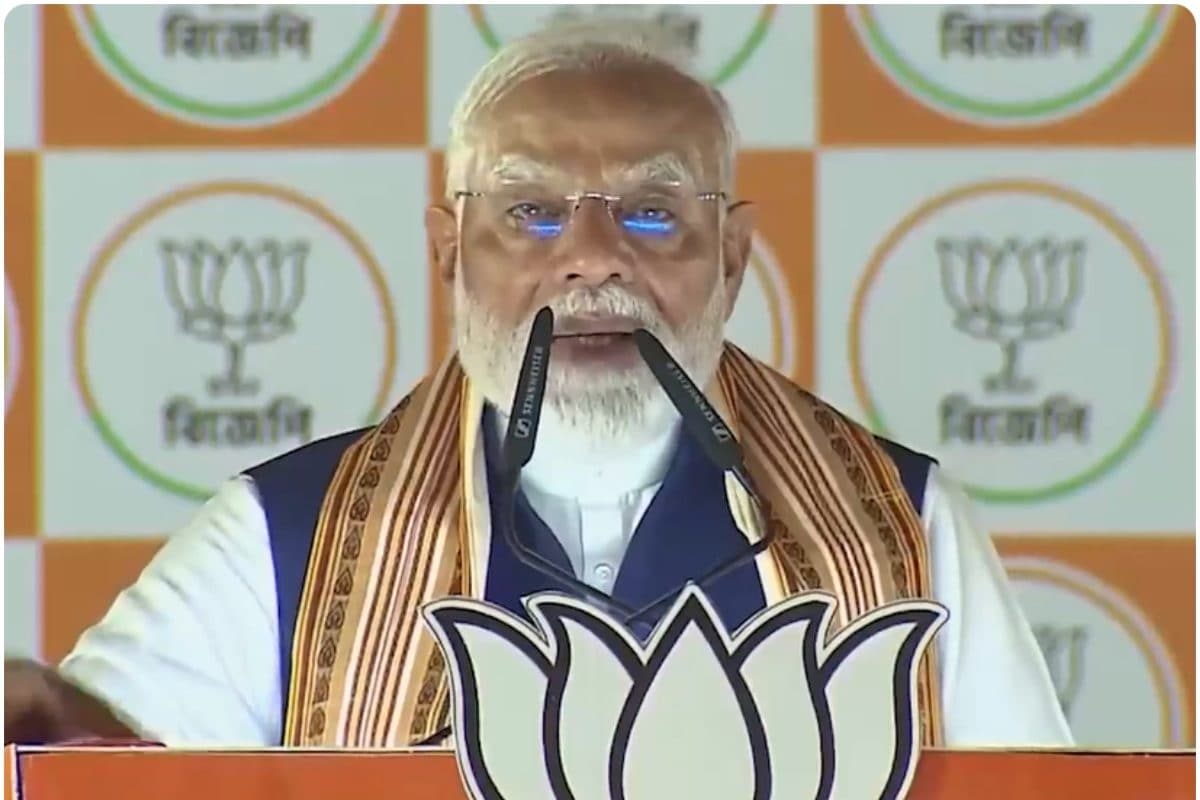 ये तो कमाल हो गया... तमिलनाडु और पश्चिम बंगाल में तख्तापलट एक बार फिर 'मोदी भरोसे' को पुख्ता कर गया