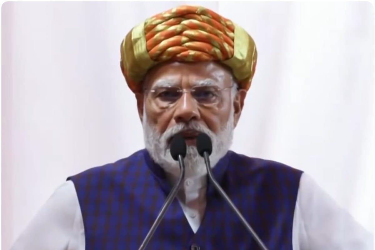 300 भाजपा कार्यकर्ताओं ने अपनी जान गंवाई... PM मोदी ने बताया, क्यों पश्चिम बंगाल की जीत है बेहद खास