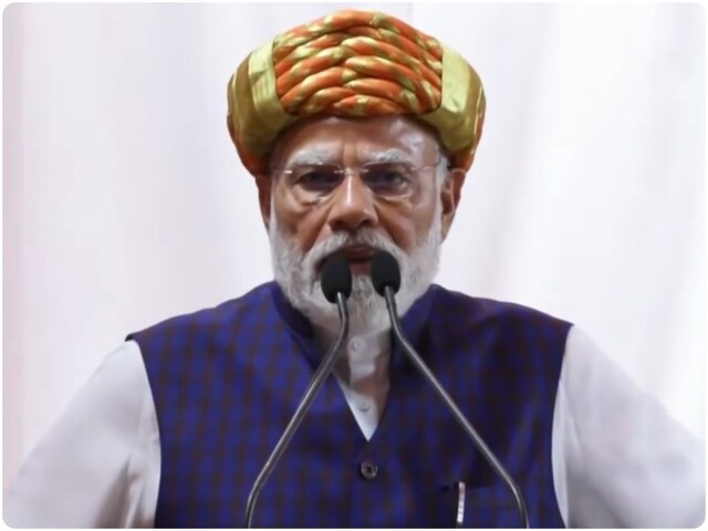 'बंगाल चुनाव में सत्ता परिवर्तन के बाद पूरे देश के लोगों ने राहत की सांस ली'