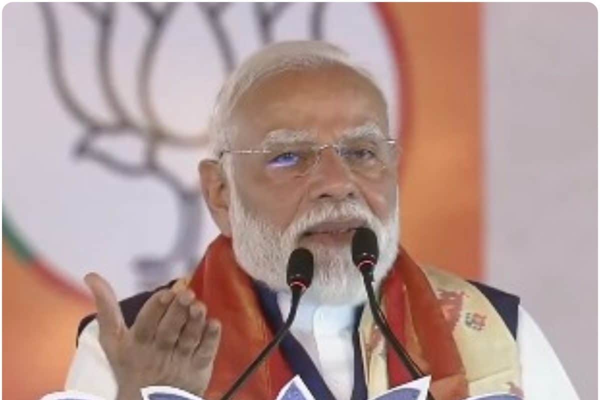 'वर्क फ्रॉम होम और फ्यूल सेविंग करें, सोने की खरीदारी से बचें'... PM मोदी की इस अपील पर आप क्या सोचते हैं?