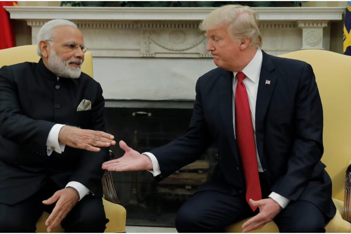 व्हाइट हाउस में गलत लोग, ट्रंप 2.0 में कमजोर पड़े भारत-अमेरिका रिश्ते? रुबियो की यात्रा भी नहीं पाट