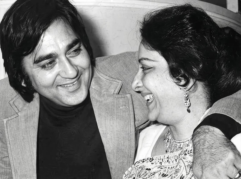 Nargis priya dutt
