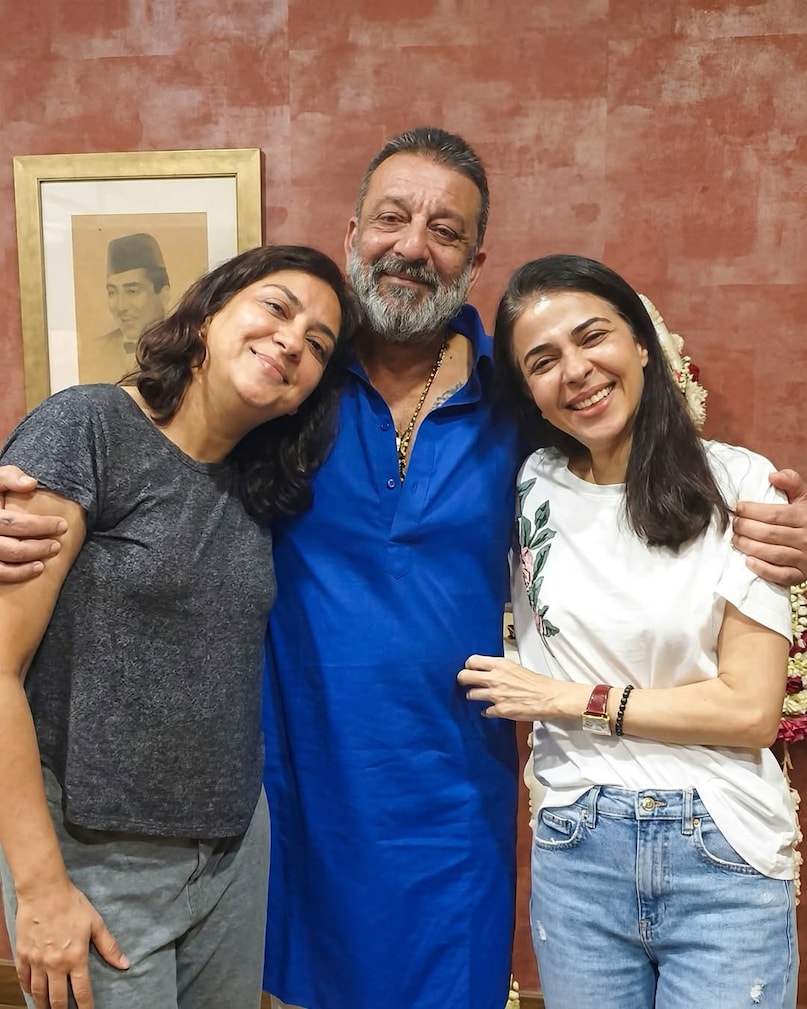 Nargis priya dutt 