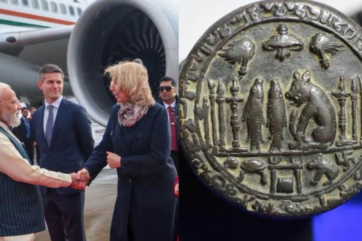 भारतीय विरासतों की हो रही घर वापसी, अब नीदरलैंड ने लौटाई चोल काल की ये धरोहर
