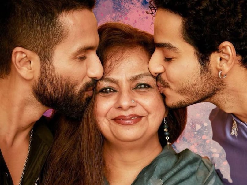Neelima Azeem, Neelima Azeem 3 Marriage, Neelima Azeem son, Neelima Azeem movies, Neelima Azeem dance, Neelima Azeem stuggle, नीलिमा अजीम की शादियां, नीलिमा अजीम का स्ट्रगल