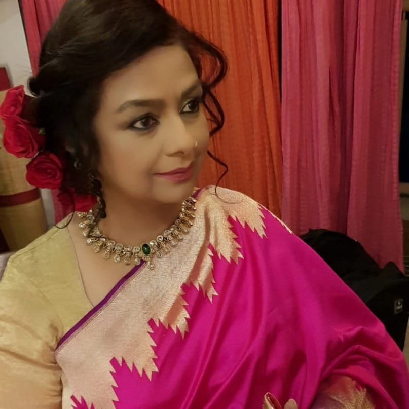 Neelima Azeem, Neelima Azeem 3 Marriage, Neelima Azeem son, Neelima Azeem movies, Neelima Azeem dance, Neelima Azeem stuggle, नीलिमा अजीम की शादियां, नीलिमा अजीम का स्ट्रगल