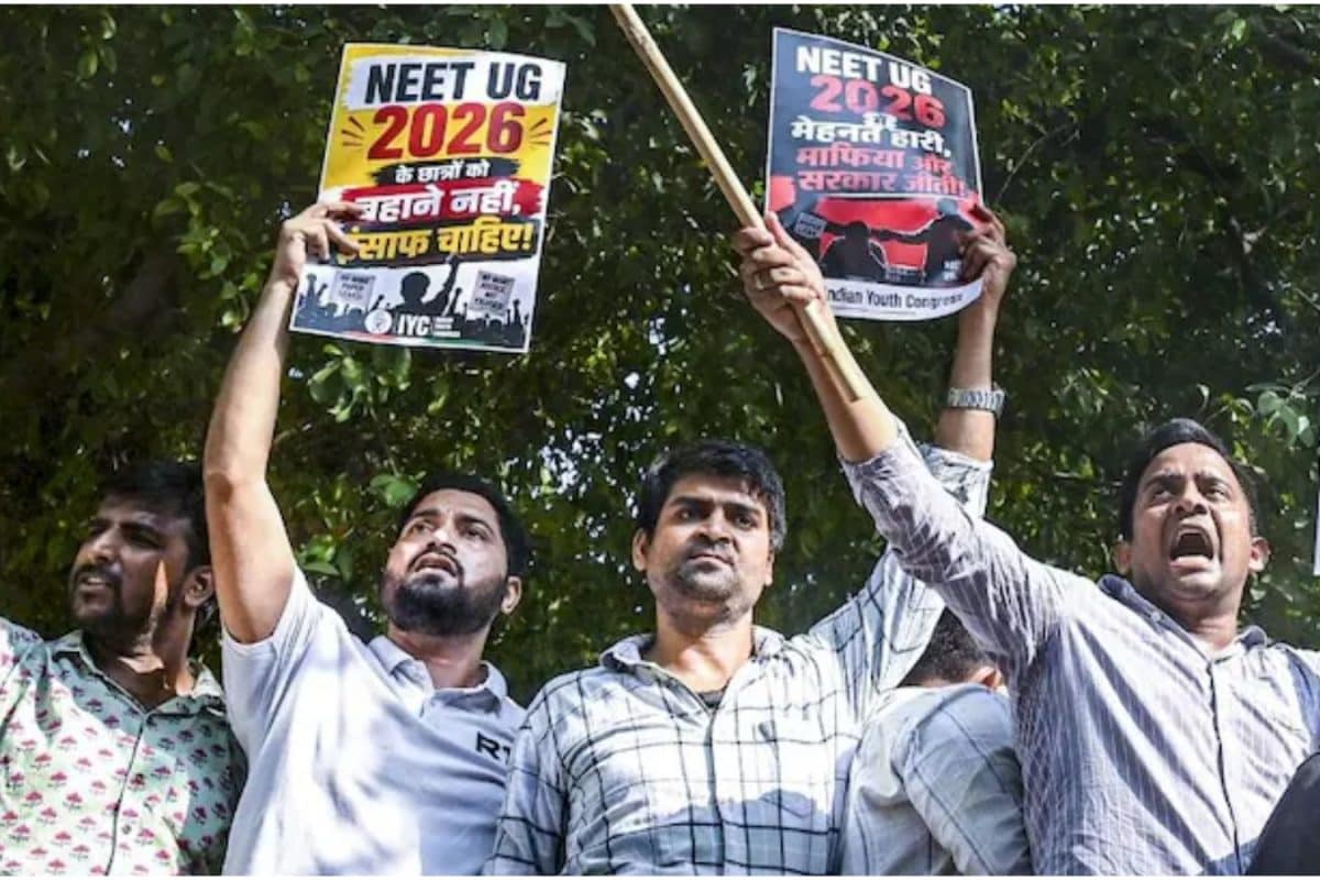 NTA से CBSE तक सभी एजेंसियां एक्टिव, NEET परीक्षा को लेकर बना नया ब्लूप्रिंट, आधी रात को बड़ी रणनीतिक बैठक