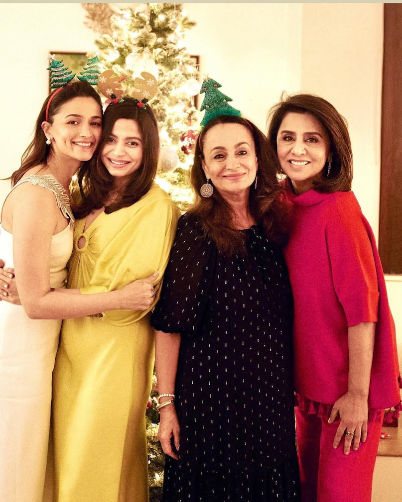 Neetu Kapoor, rishi kapoor, Neetu Kapoor fasting after rishi kapoor film flopped, rishi kapoor movie, Soha Ali Khan, 