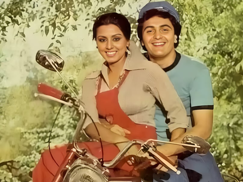 Neetu Kapoor, rishi kapoor, Neetu Kapoor fasting after rishi kapoor film flopped, rishi kapoor movie, Soha Ali Khan, 