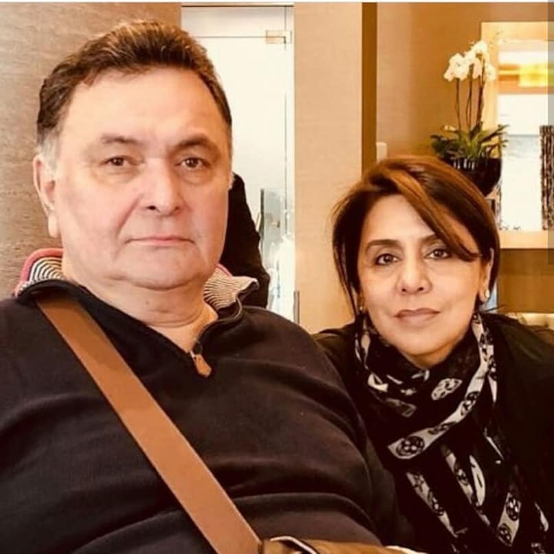 Neetu Kapoor, rishi kapoor, Neetu Kapoor fasting after rishi kapoor film flopped, rishi kapoor movie, Soha Ali Khan, 