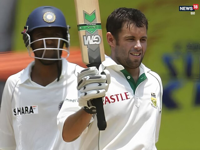 Cricket's biggest superstition! Player used to cover toilet seat before the match