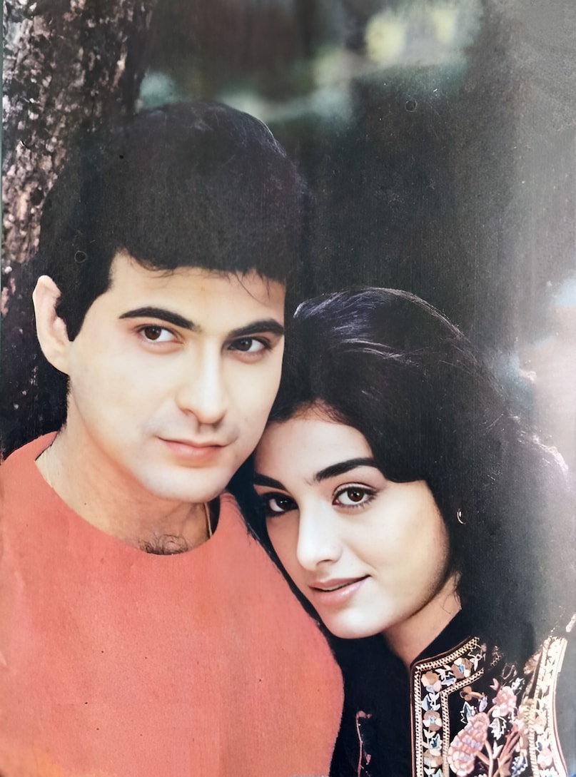 Sanjay Kapoor Career Analysis, Raja Movie Blockbuster 1995, Sanjay Kapoor Rejected Tere Naam, Salman Khan Success Story, संजय कपूर और तेरे नाम की भूल, फिल्म राजा की सफलता, संजय कपूर, सलमान खान, तेरे नाम